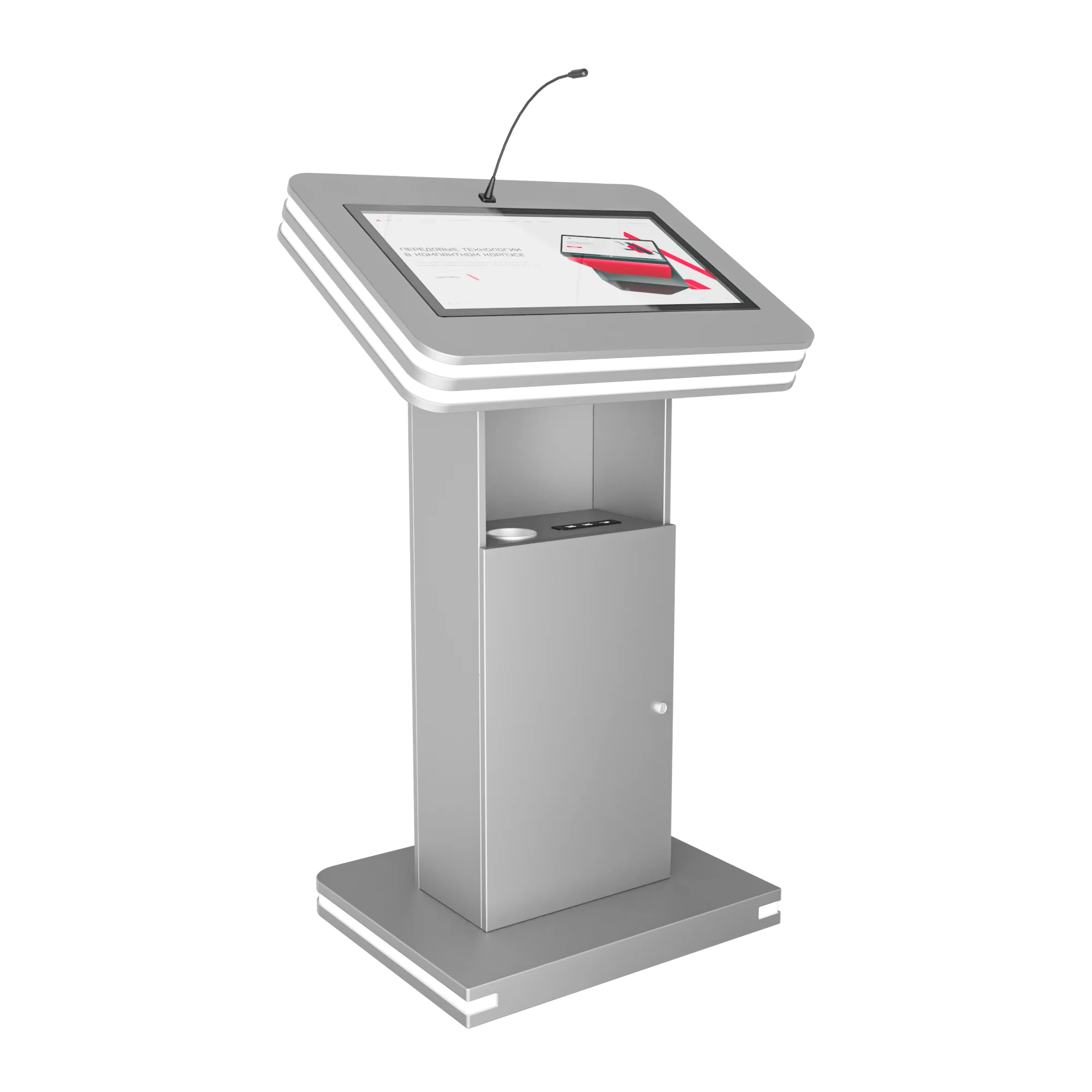 Интерактивная трибуна AxeTech Light Start 2.0