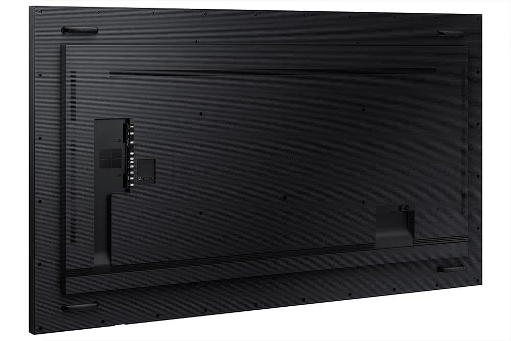 Профессиональная панель Samsung QM98T-B Профессиональная панель Samsung QM98T-B
