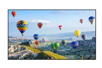 Профессиональная панель Panasonic 49" TH-49SQ1W Профессиональная панель Panasonic 49" TH-49SQ1W