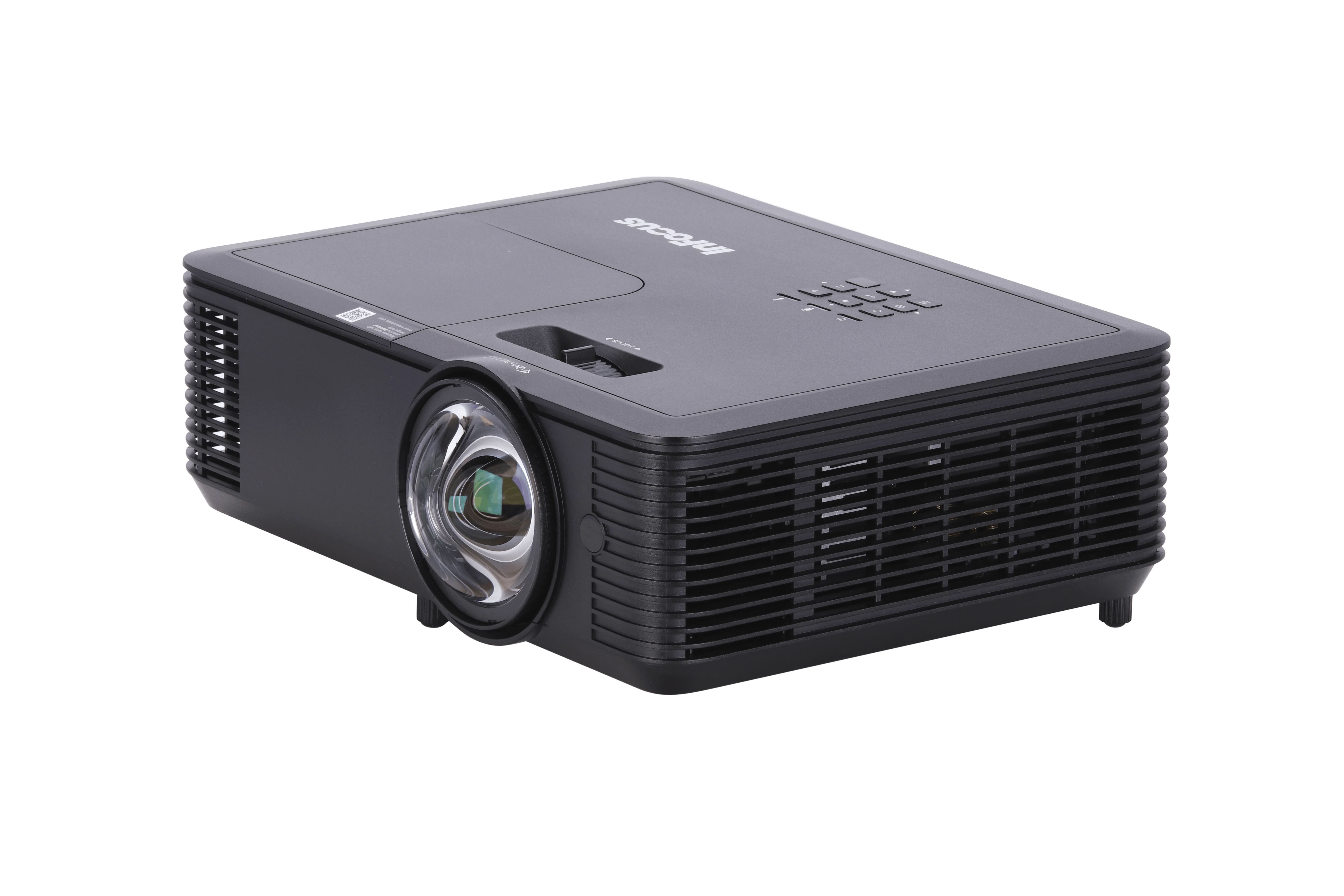 Мультимедийный проектор INFOCUS IN114BBST