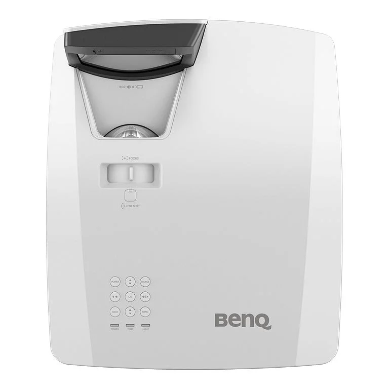 Мультимедийный проектор BenQ LW855UST
