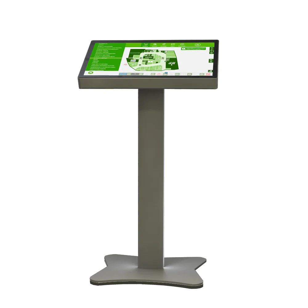 Сенсорный киоск TS-LINE TL2436S
