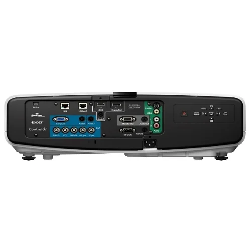 Мультимедийный проектор Epson EB-G6770WU