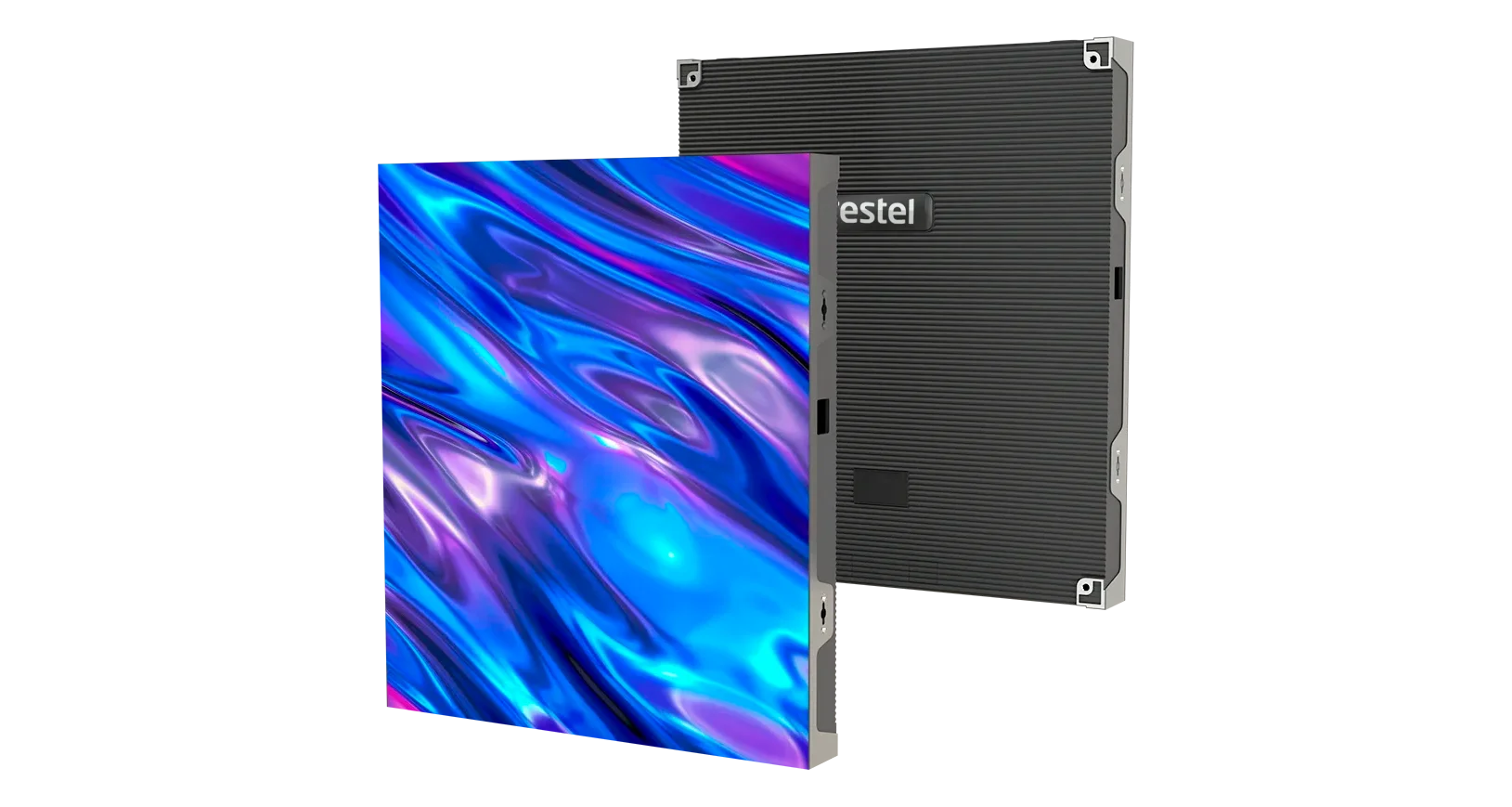 Светодиодный экран Prestel LED-V28G25