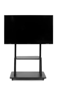 Интерактивная панель с диагональю 85 дюймов, разрешением 4K UHD 3840x2160, Android 11.0