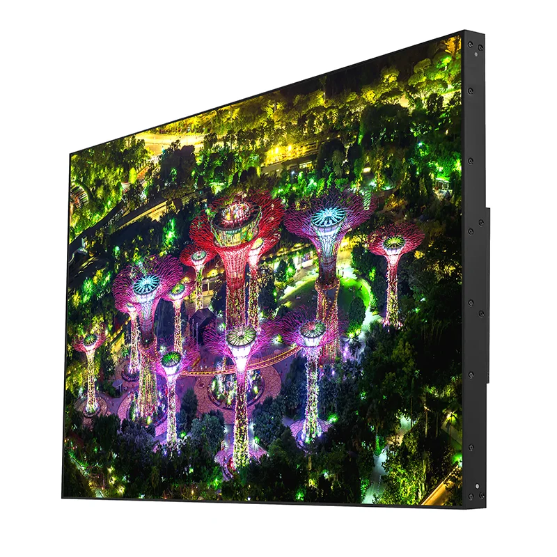 Профессиональная панель EliteBoard для видеостен 49" SK495FCLN