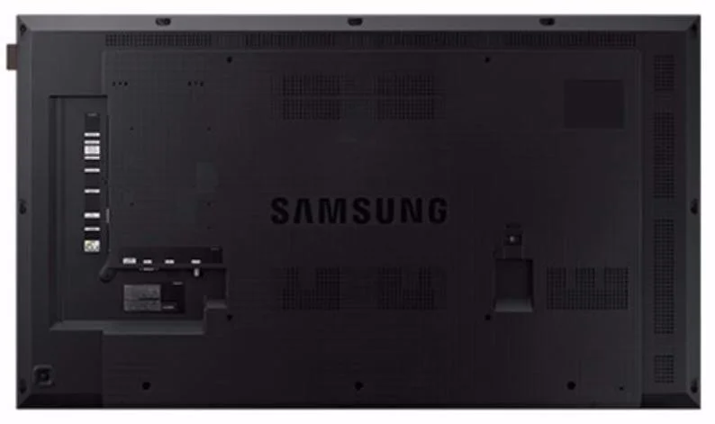 Профессиональная панель Samsung DB48E Профессиональная панель Samsung DB48E