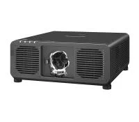 Мультимедийный проектор Panasonic PT-REQ80LBE