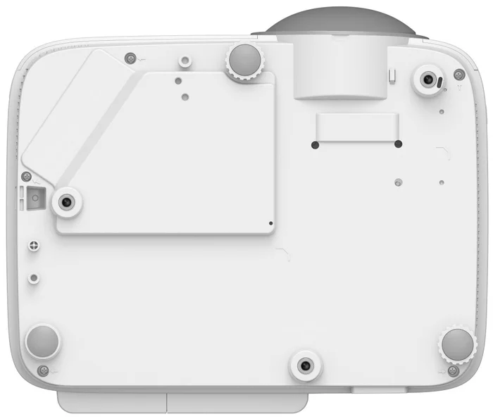 Мультимедийный проектор BENQ EW800ST