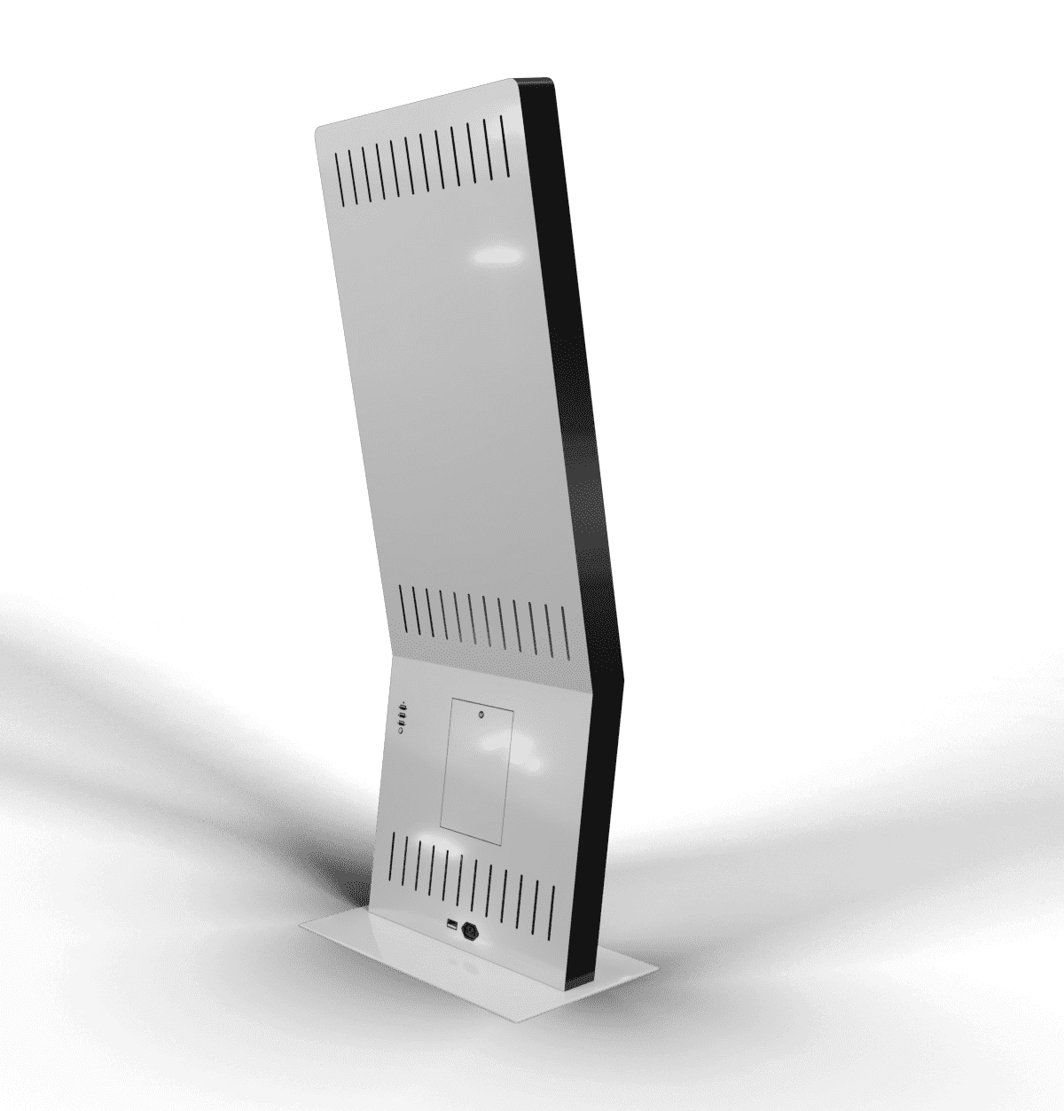 Интерактивный сенсорный киоск Genesis Mini 32"