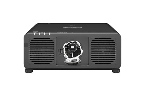 Мультимедийный проектор Panasonic PT-REQ12LBE