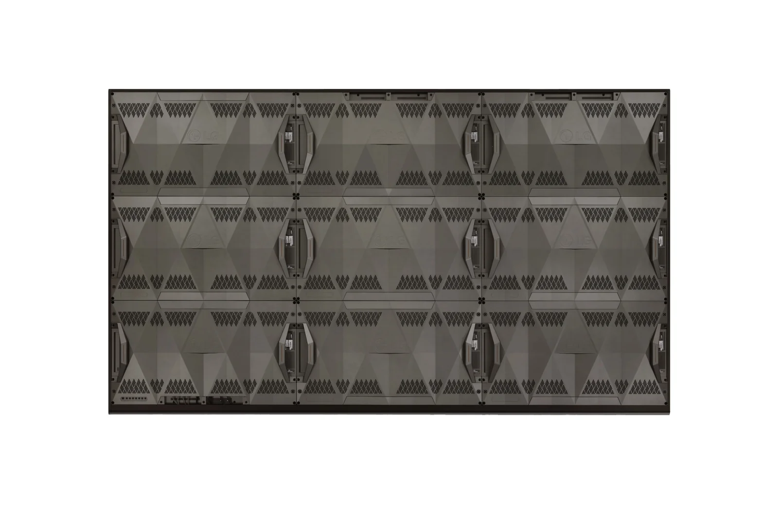 Светодиодный экран LG LAA015F