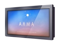 Интерактивная панель  Алма NOVA 65