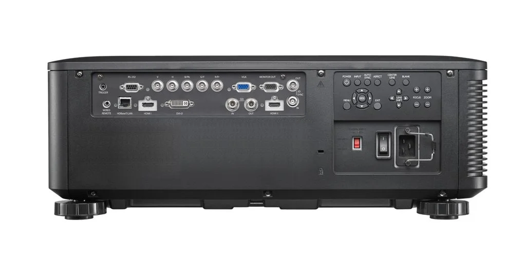 Мультимедийный проектор Vivitek DU8395Z