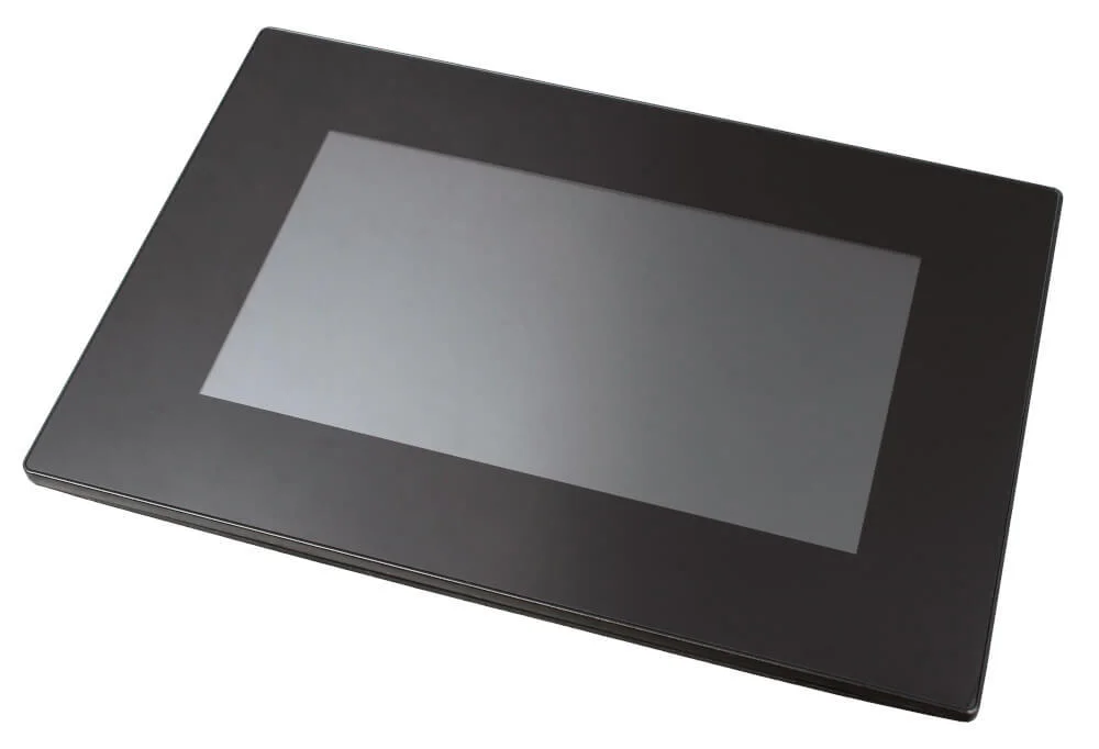 Цветной сенсорный дисплей Nextion Intelligent 7” / 800×480 в корпусе