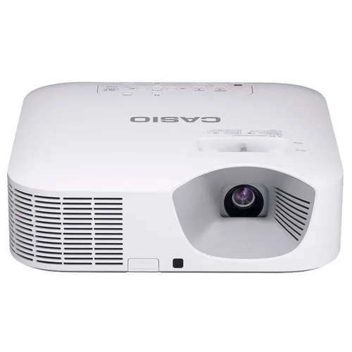 Мультимедийный проектор Casio XJ-F100W