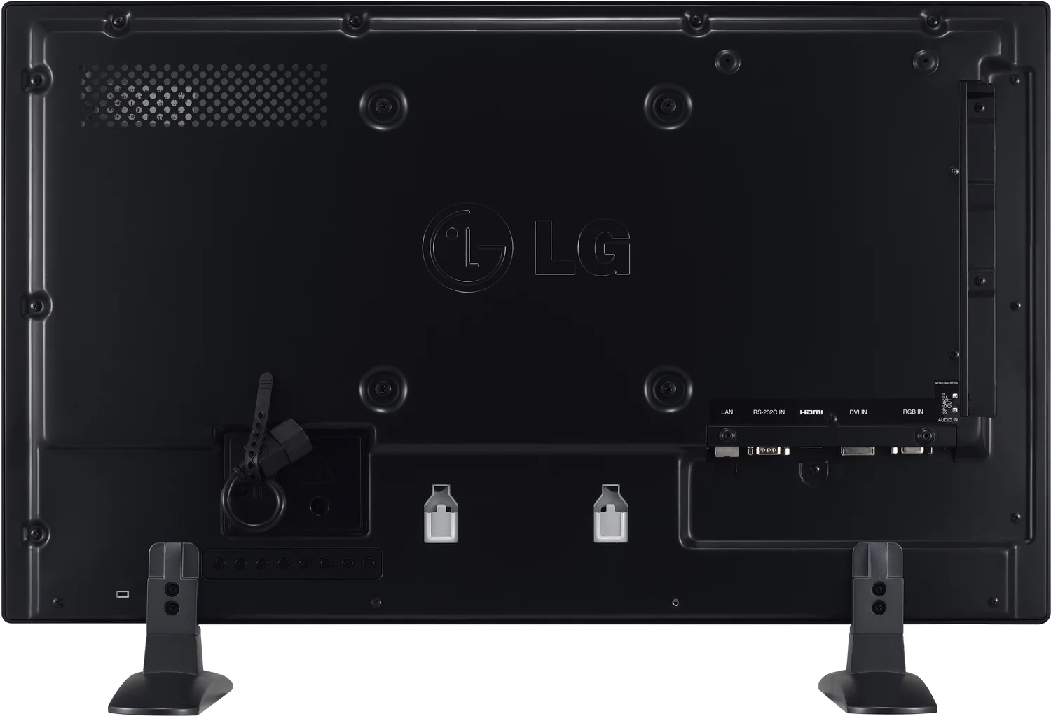 Профессиональная панель LG 32WL30 Профессиональная панель LG 32WL30