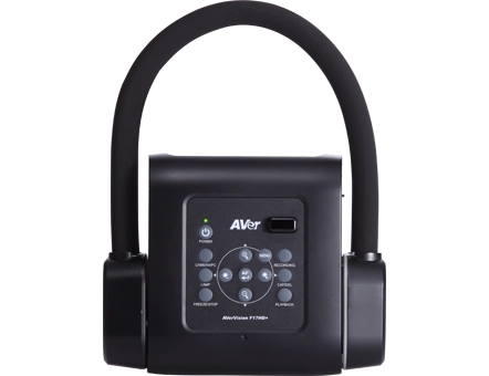 Документ-камера AverVision F70W