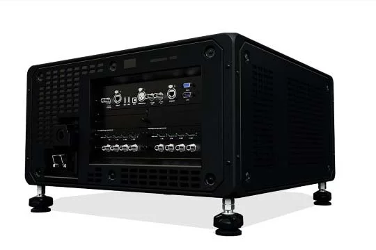 Мультимедийный проектор Christie Mirage SST