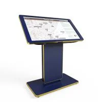 Интерактивный стол LIGA group ЭКО 43″