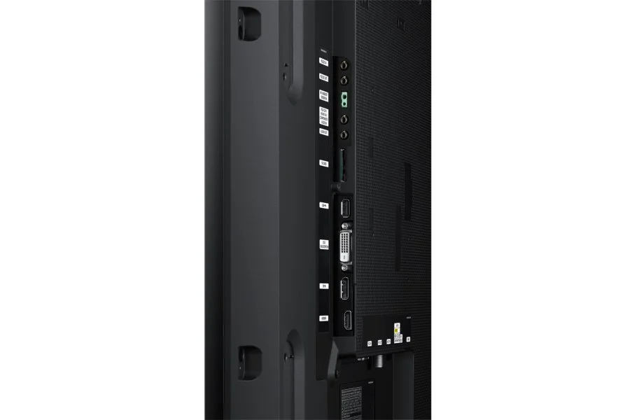 Профессиональная панель Samsung DM32E Профессиональная панель Samsung DM32E