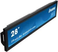 Профессиональная панель Iiyama S2820HSB-B1 Профессиональная панель Iiyama S2820HSB-B1