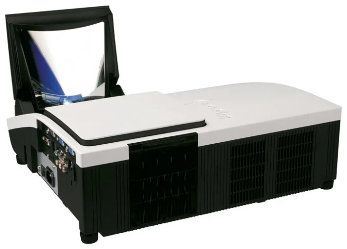 Мультимедийный проектор Hitachi ED-A100