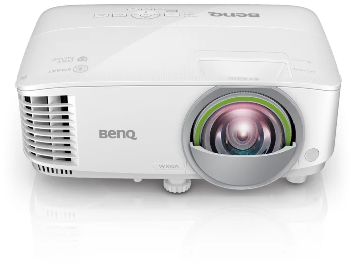 Мультимедийный проектор BENQ EW800ST