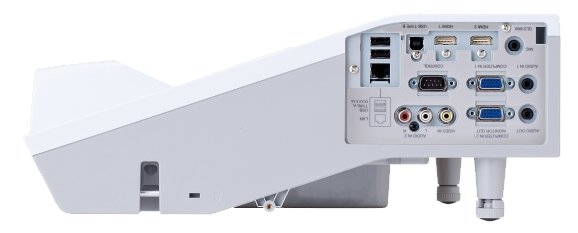 Мультимедийный проектор Hitachi CP-AX3005