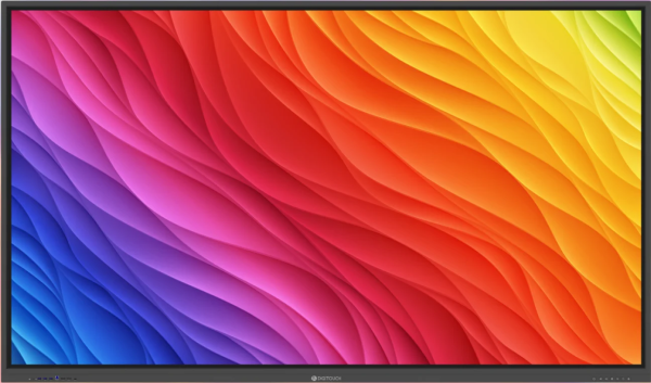 Интерактивная панель DIGITOUCH V100 65"