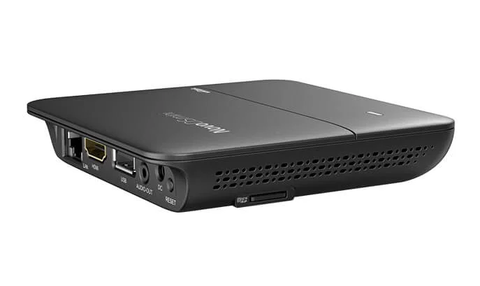 Беспроводной медиаплеер Vivitek NovoDS mini (DS100)