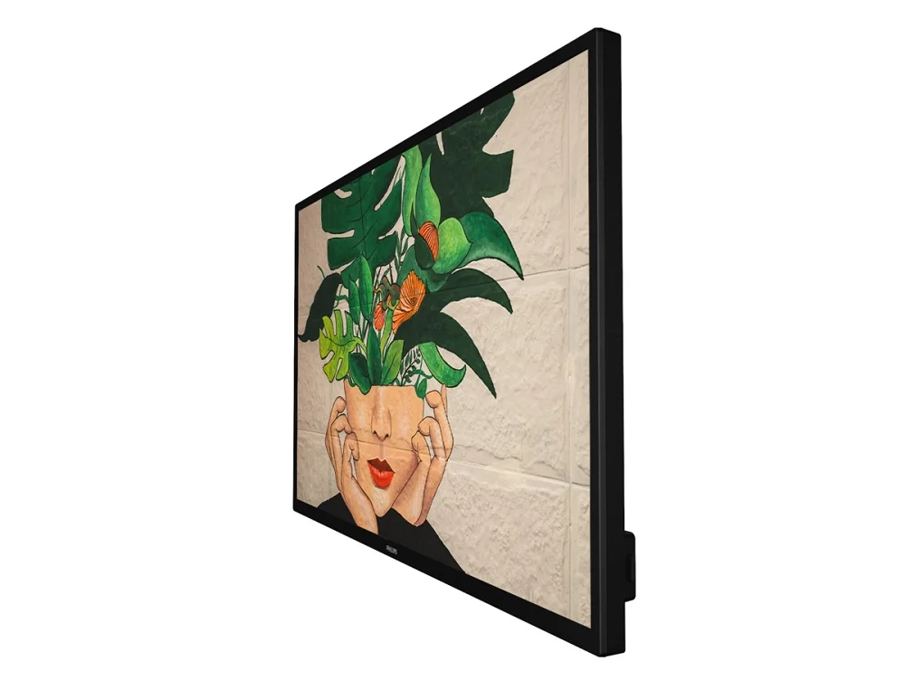 Профессиональная панель Philips 98BDL4550D/00 Профессиональная панель Philips 98BDL4550D/00