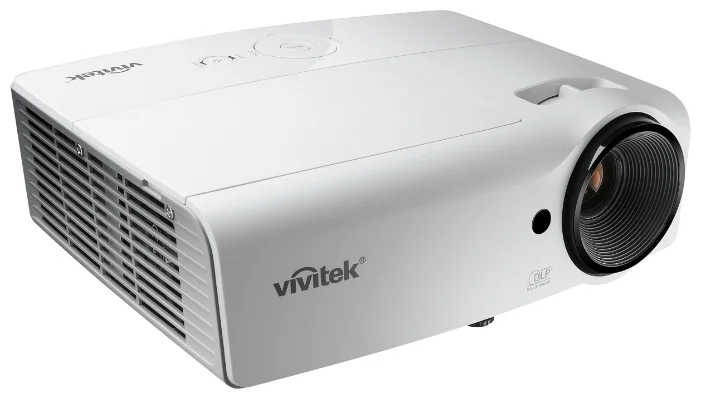 Мультимедийный проектор Vivitek D551