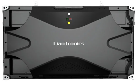 Светодиодный экран LianTronics VL1.2