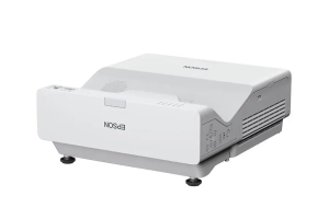 Интерактивный проектор Epson EB-760Wi