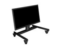 Мобильная стойка SMS Flatscreen FH MT600 Black