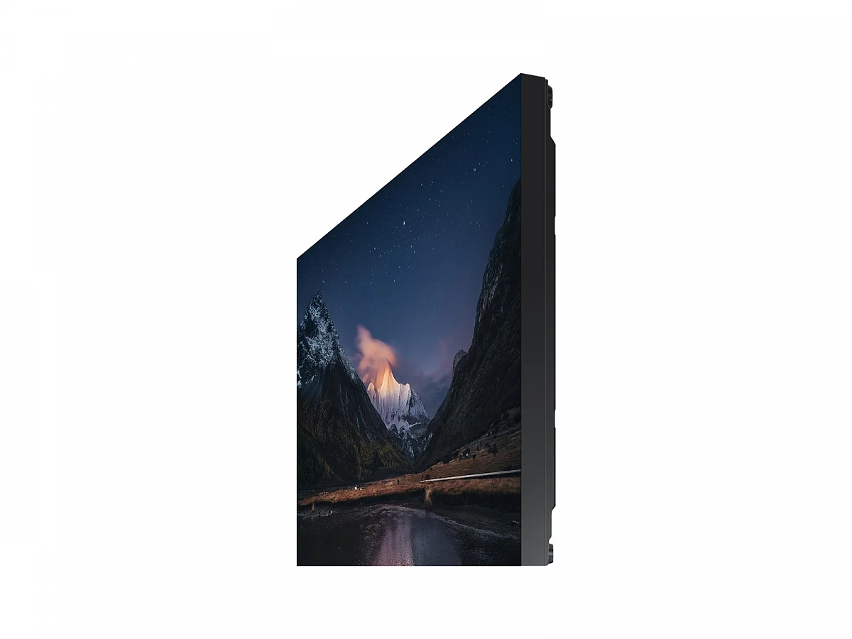 Профессиональная панель для видеостен Samsung VM55B-R