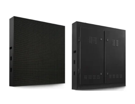 Светодиодный экран PolyLed P25.DIP