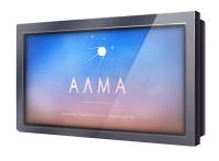 Интерактивная панель  Алма NOVA 43