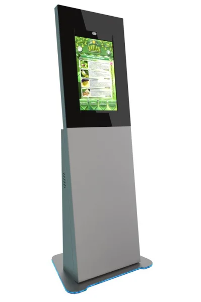 Сенсорный информационный киоск UTS Info Line