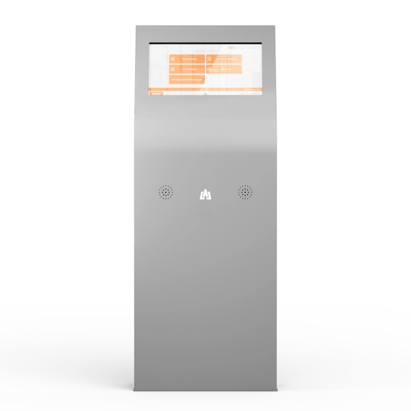 Сенсорный информационный киоск БЕЙСИК 19"