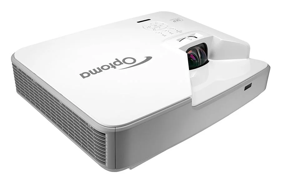 Мультимедийный проектор Optoma ZX310STe