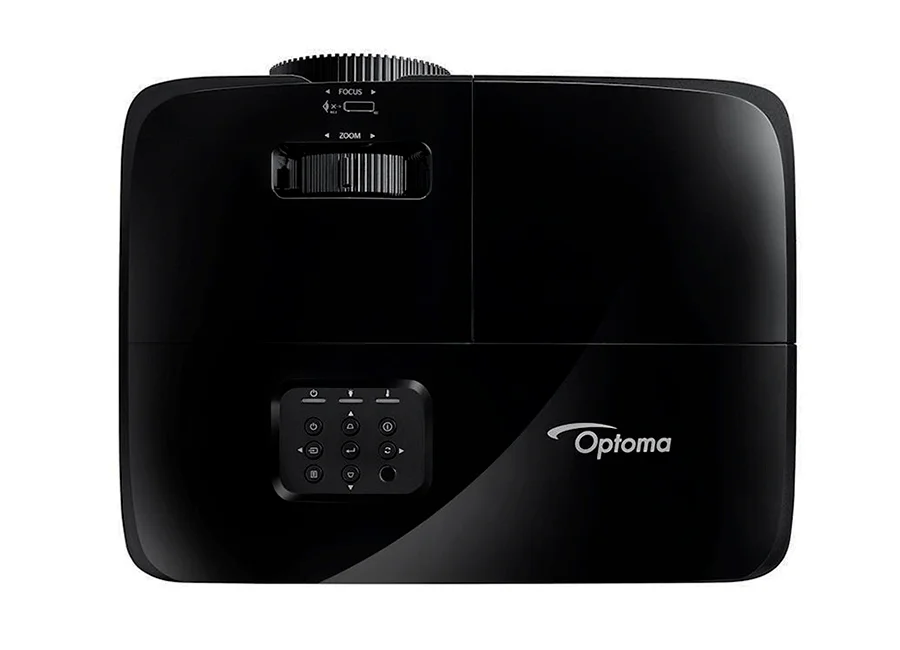 Проектор мультимедийный Optoma S371