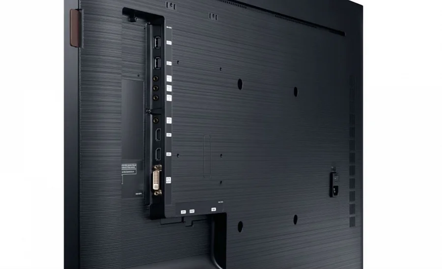 Профессиональная панель Samsung PM32F Профессиональная панель Samsung PM32F
