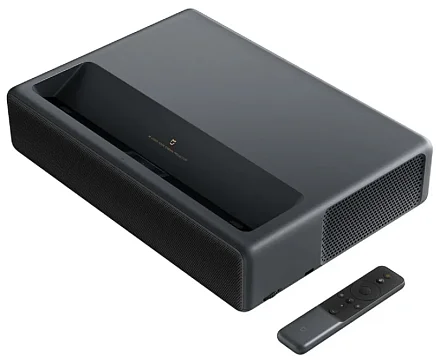 Мультимедийный проектор Xiaomi Mi 4K Laser Projector 150 BHR4152GL