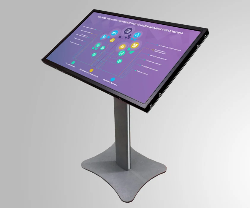 Сенсорный информационный киоск Elo-Line 4243S