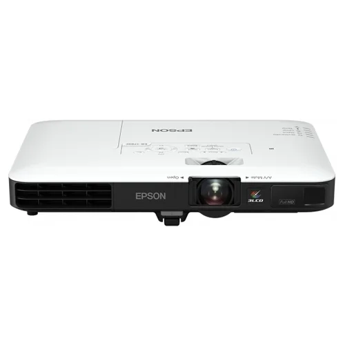 Мультимедийный проектор Epson EB-1795F