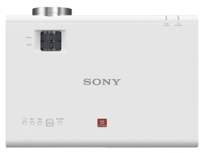 Мультимедийный проектор Sony VPL-EW295
