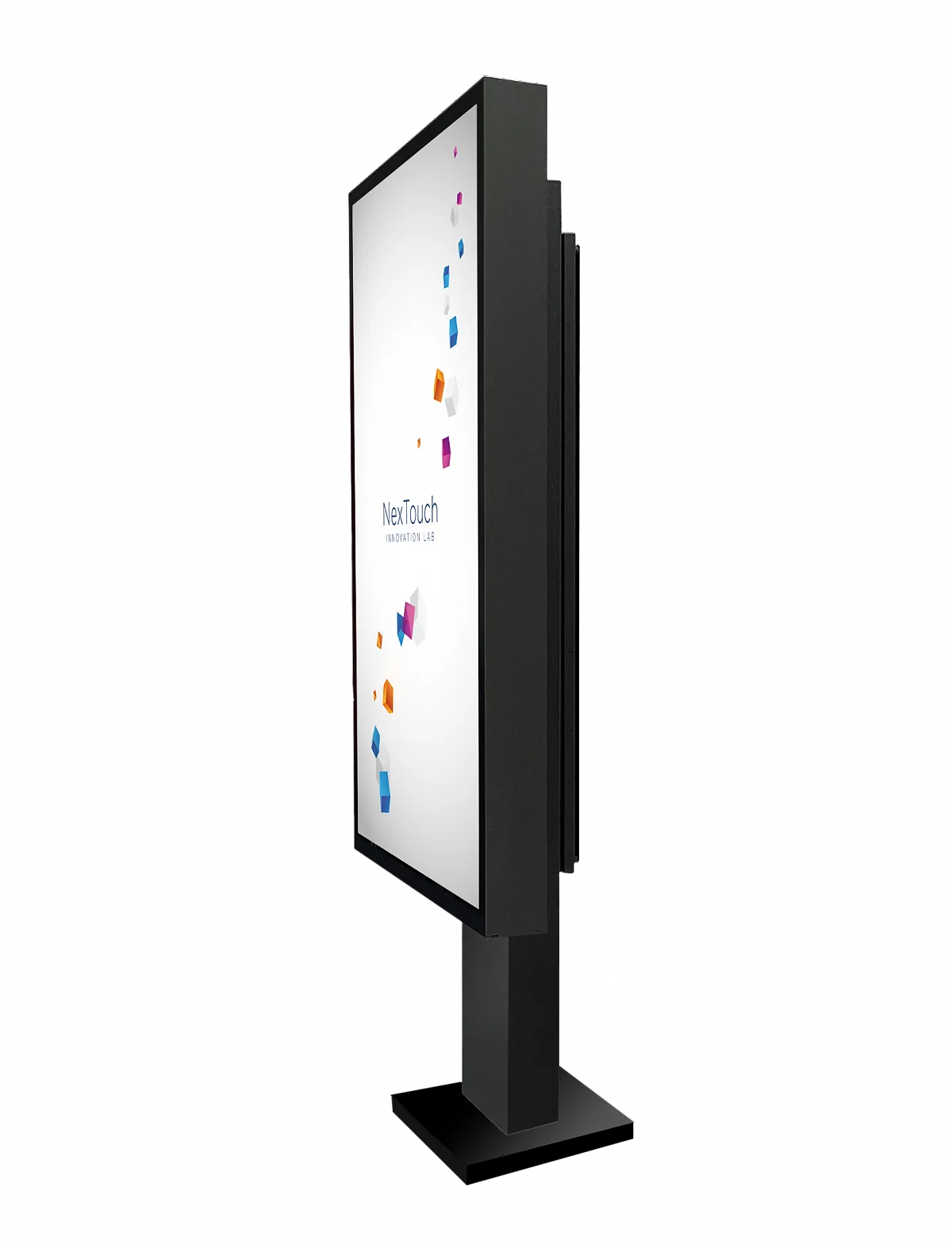 Интерактивная стойка NexTouch NextStand Outdoor 55P