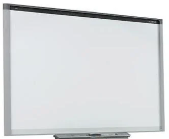 Интерактивная доска SMART Board SBX885